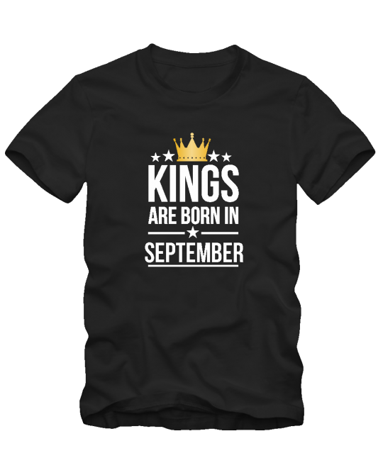 Kings September